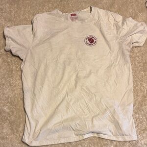 Mens XXL Fjallraven T-Shirt